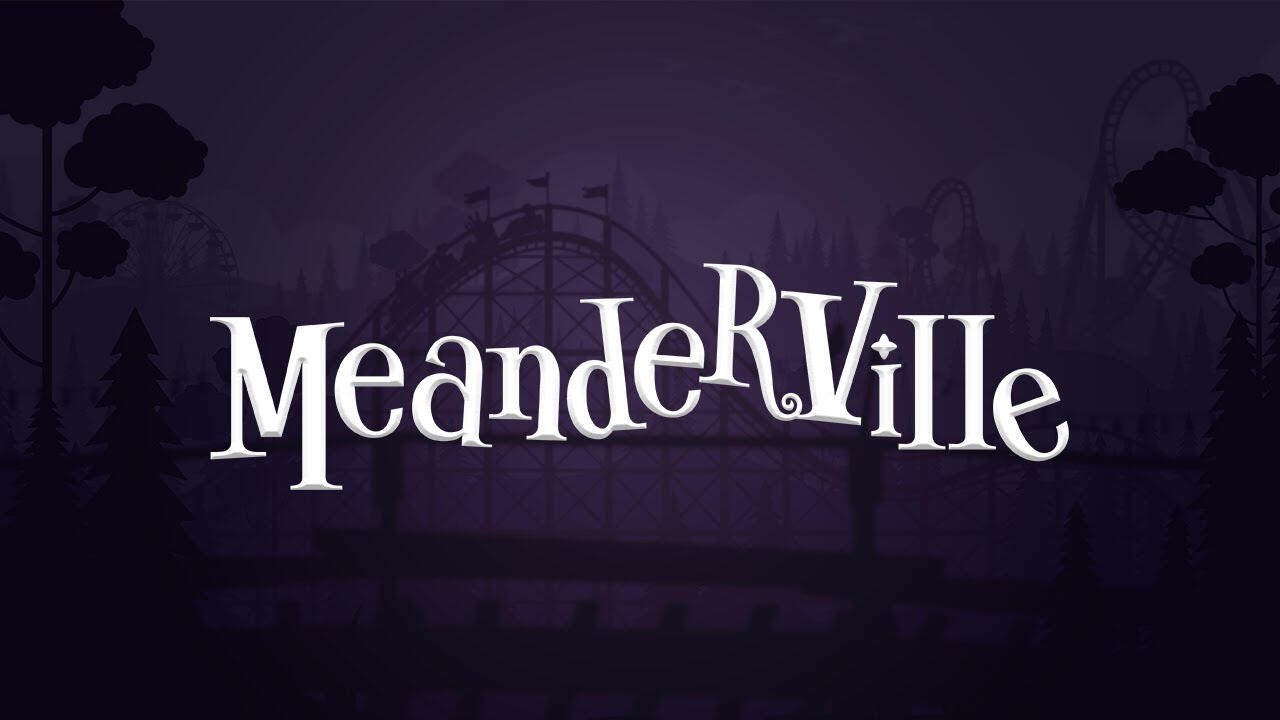 Wanderer's Call - MeanderVille