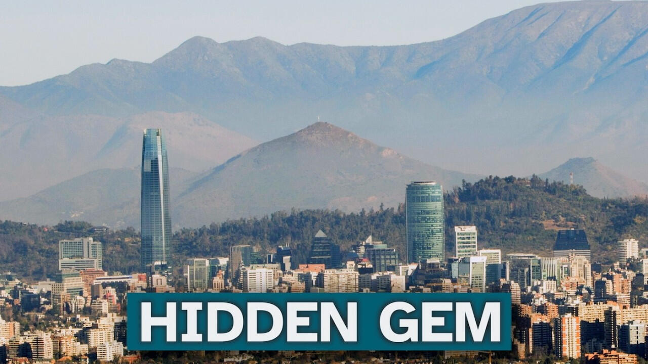 Santiago Suite - CityWise Travels