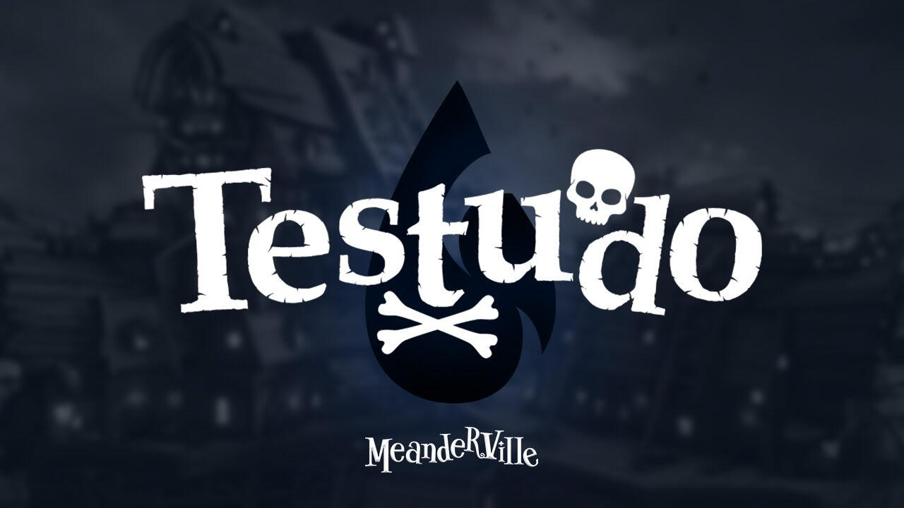 Beyond the Tide - MeanderVille